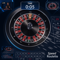 Casinolo - Live Roulette - Rulett Játék