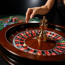 Casinolo - Live Roulette with Real Dealers