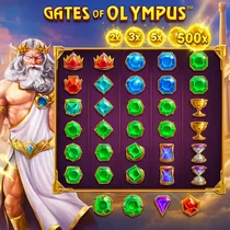 Casinolo - Gates of Olympus Slot Game - Olympus Kapui