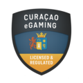 Curacao eGaming licenc