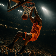 Casinolo - Basketball Sports Betting