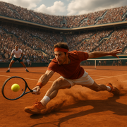 Casinolo - Tennis Sports Betting
